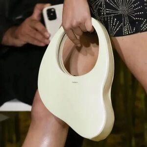 COPERNI Melted Swipe Tote Bag